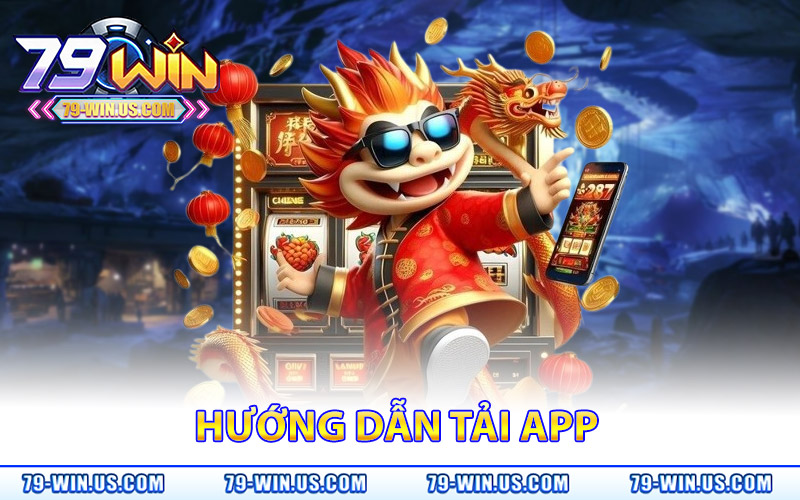 Hướng Dẫn Tải App