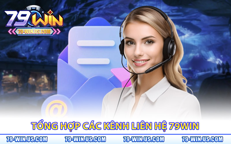 Liên Hệ 79Win – Nhà Cái Luôn Đồng Hành Với Bạn 24/7 2 Tổng hợp các kênh liên hệ 79WIN hiệu quả